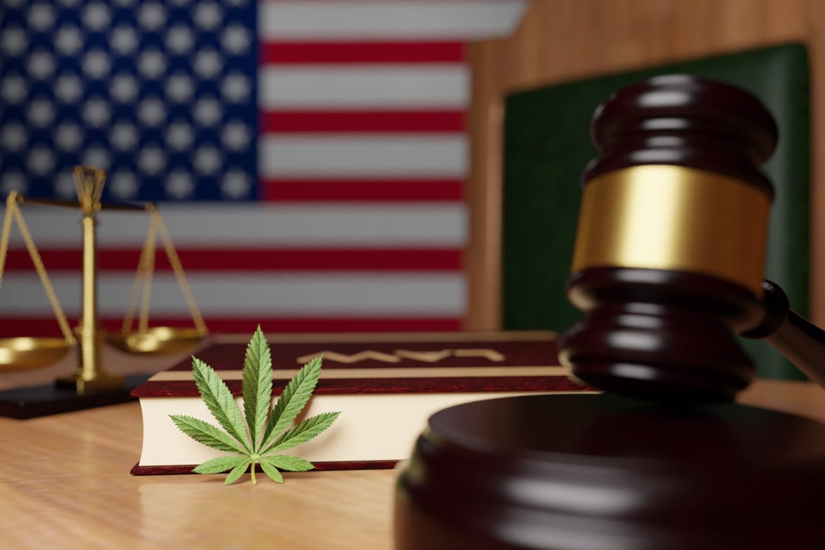 Marijuana