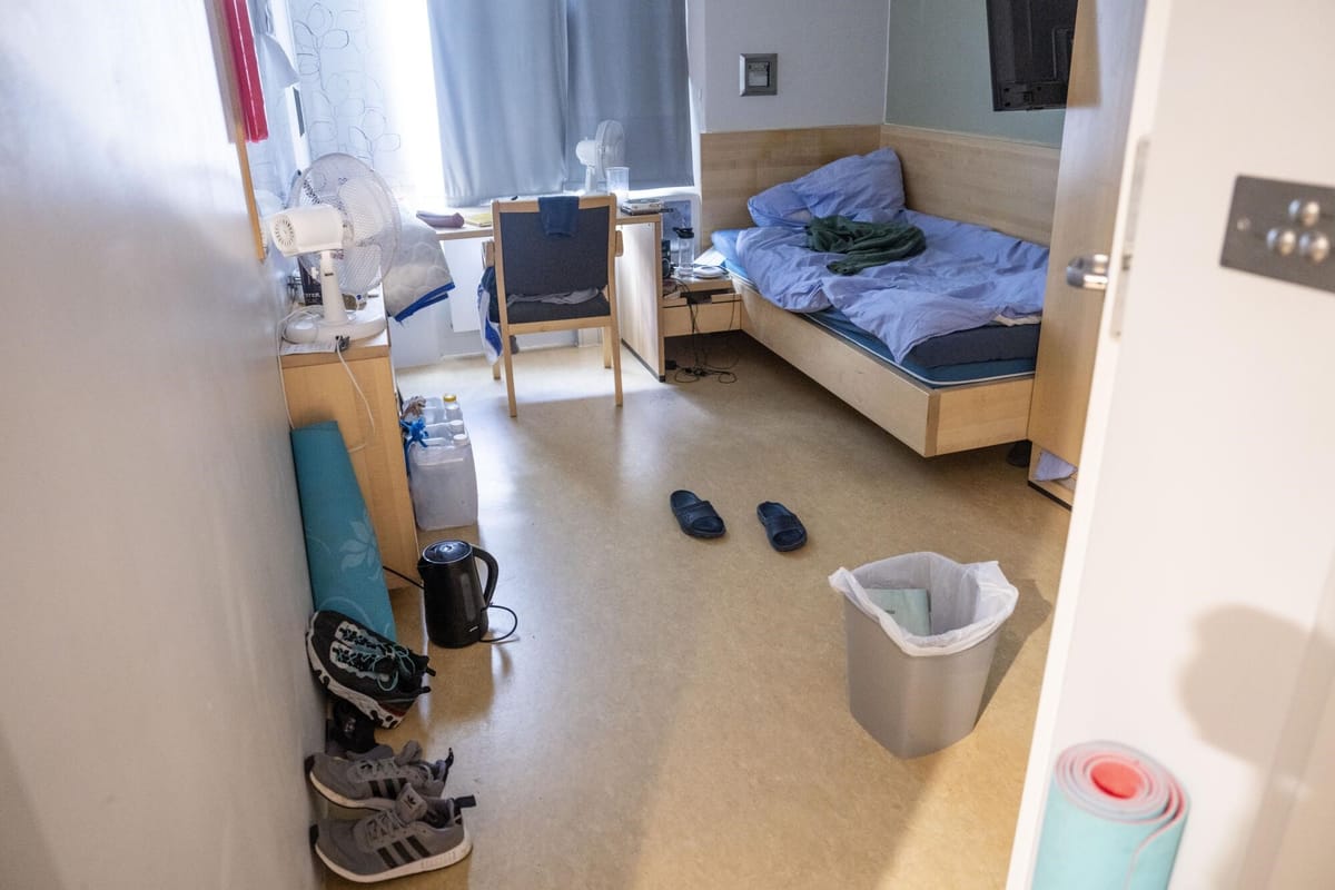 Milwaukee City Rehabilitation Center