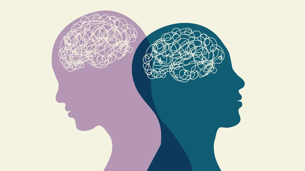 My Mental Health Journey