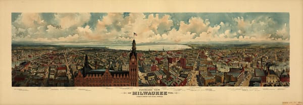 Milwaukee: A Metropolis of Potential