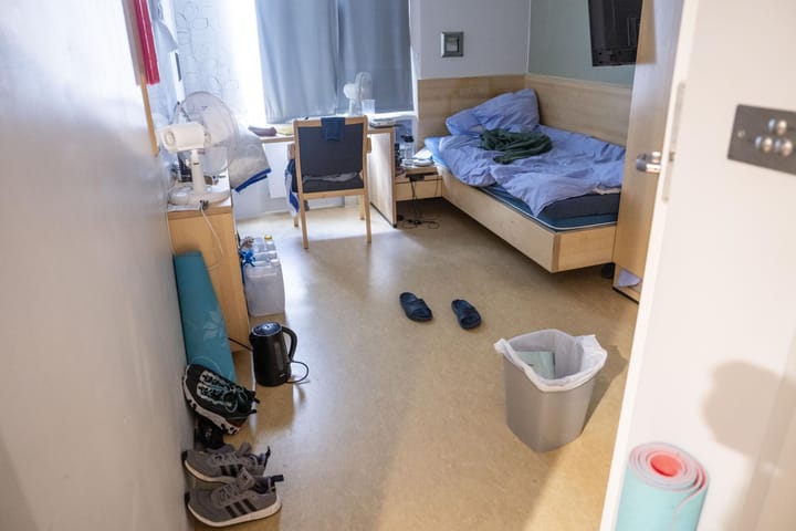 Milwaukee City Rehabilitation Center